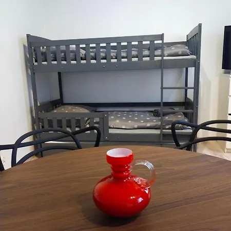 Апартаменты Przy Rynku *