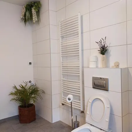 Apartment Przy Rynku Duszniki Zdroj