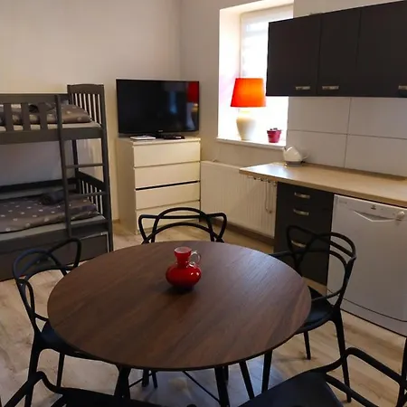 Apartment Przy Rynku *