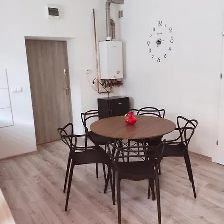 Przy Rynku Душники-Здруй