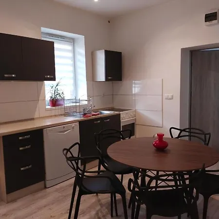 Apartment Przy Rynku