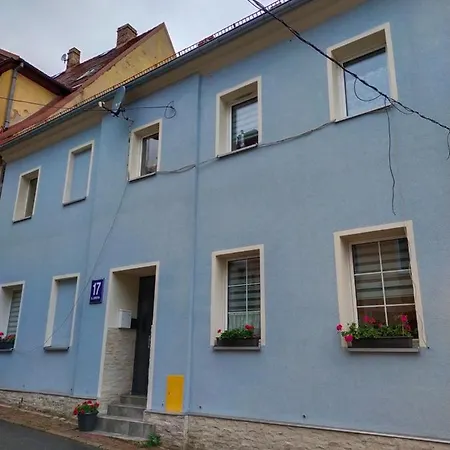 Przy Rynku Apartment Duszniki Zdroj