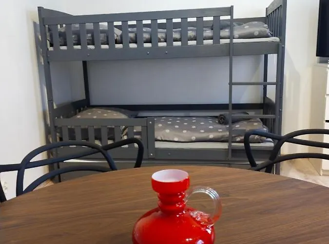 Apartment Przy Rynku *