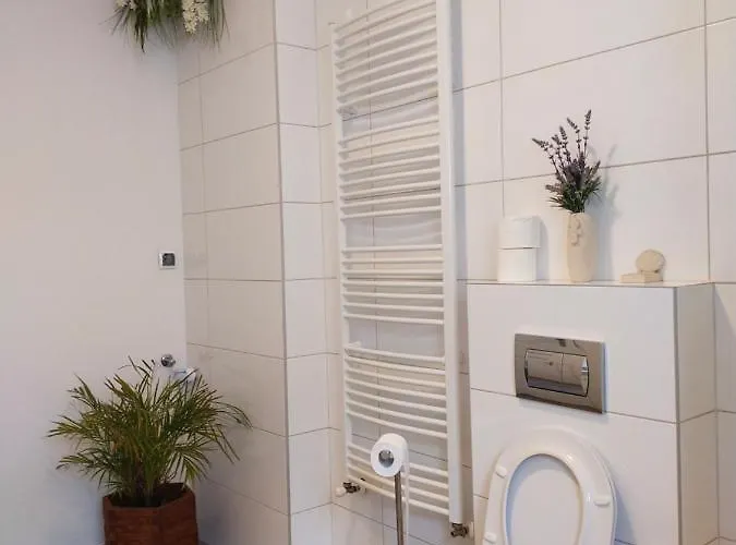 Apartment Przy Rynku Duszniki Zdroj