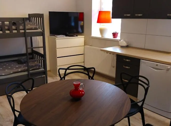 Apartment Przy Rynku *