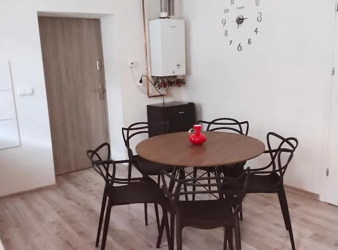 Przy Rynku Duszniki Zdroj