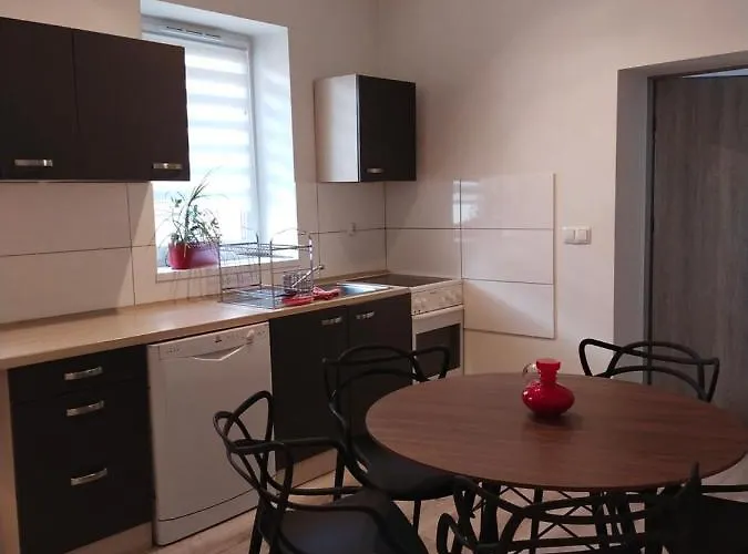 Apartment Przy Rynku