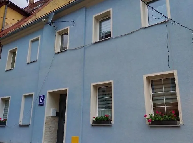 Przy Rynku Apartment Duszniki Zdroj